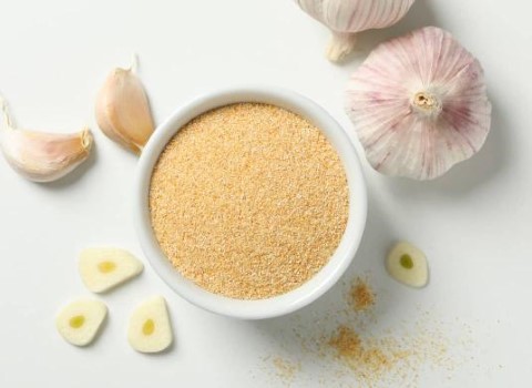 تصویر 4 از قیمت خرید پودر سیر تازه + فروش ویژه